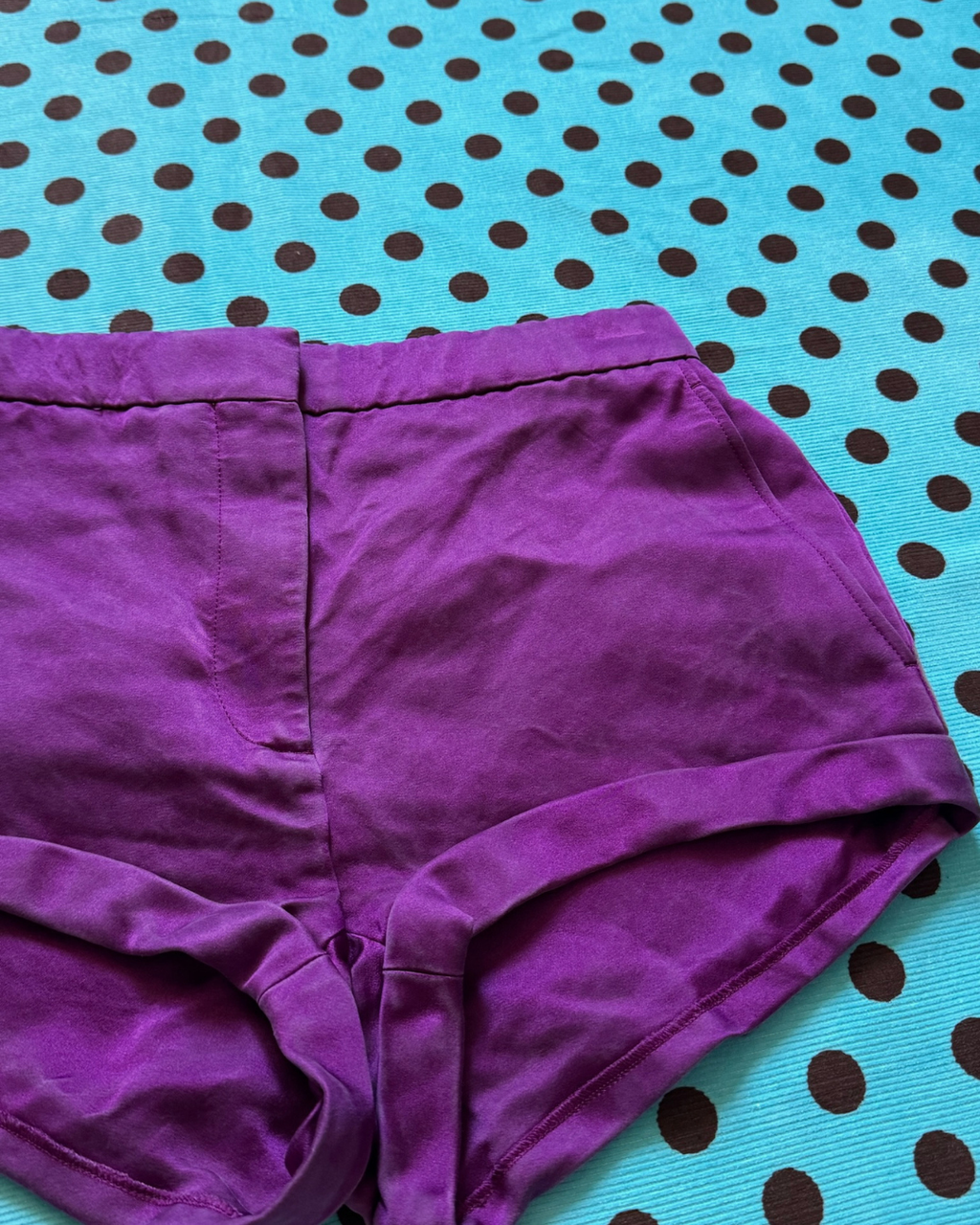 Burberry shorts