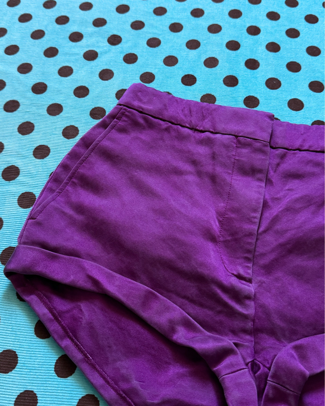 Burberry shorts