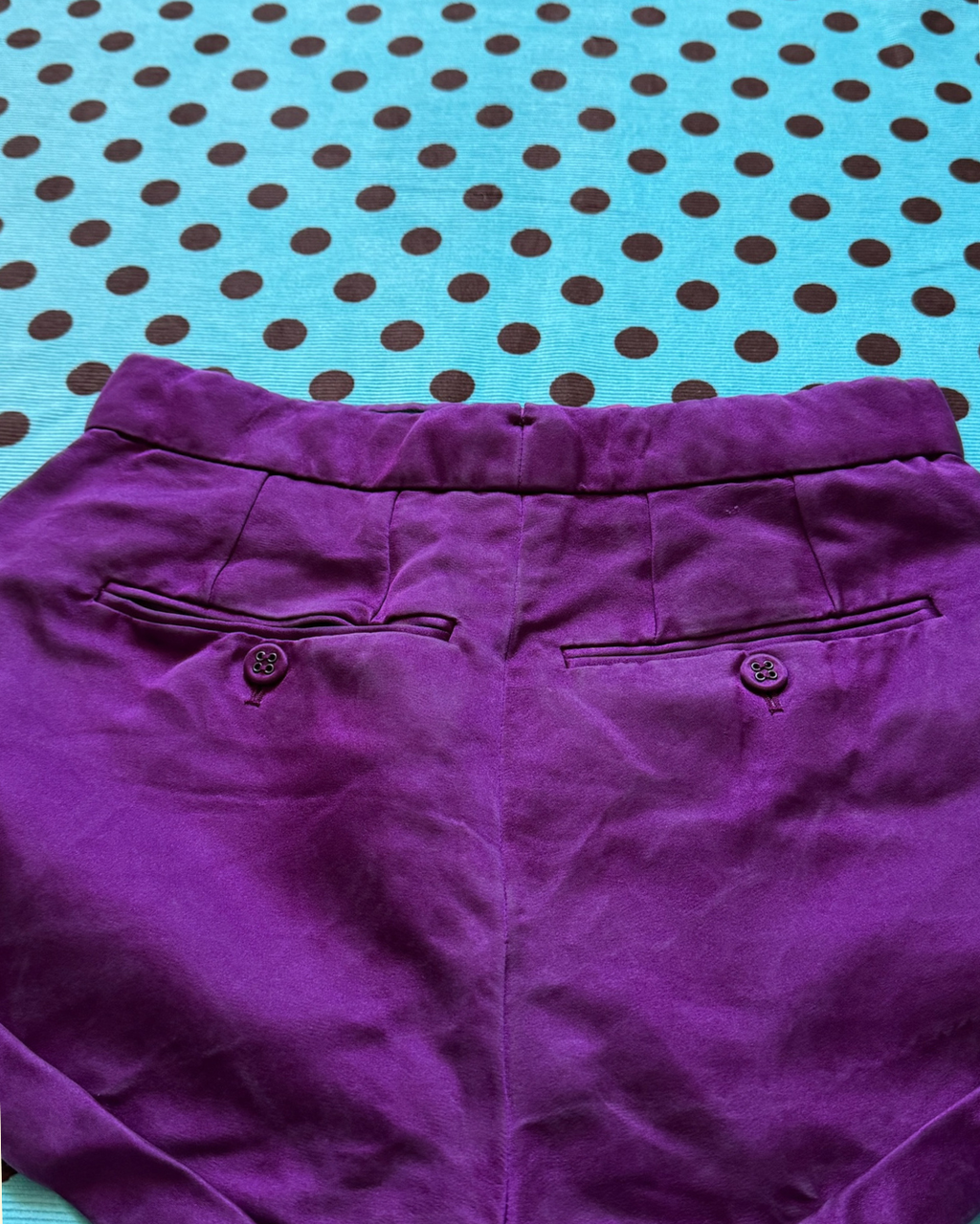 Burberry shorts