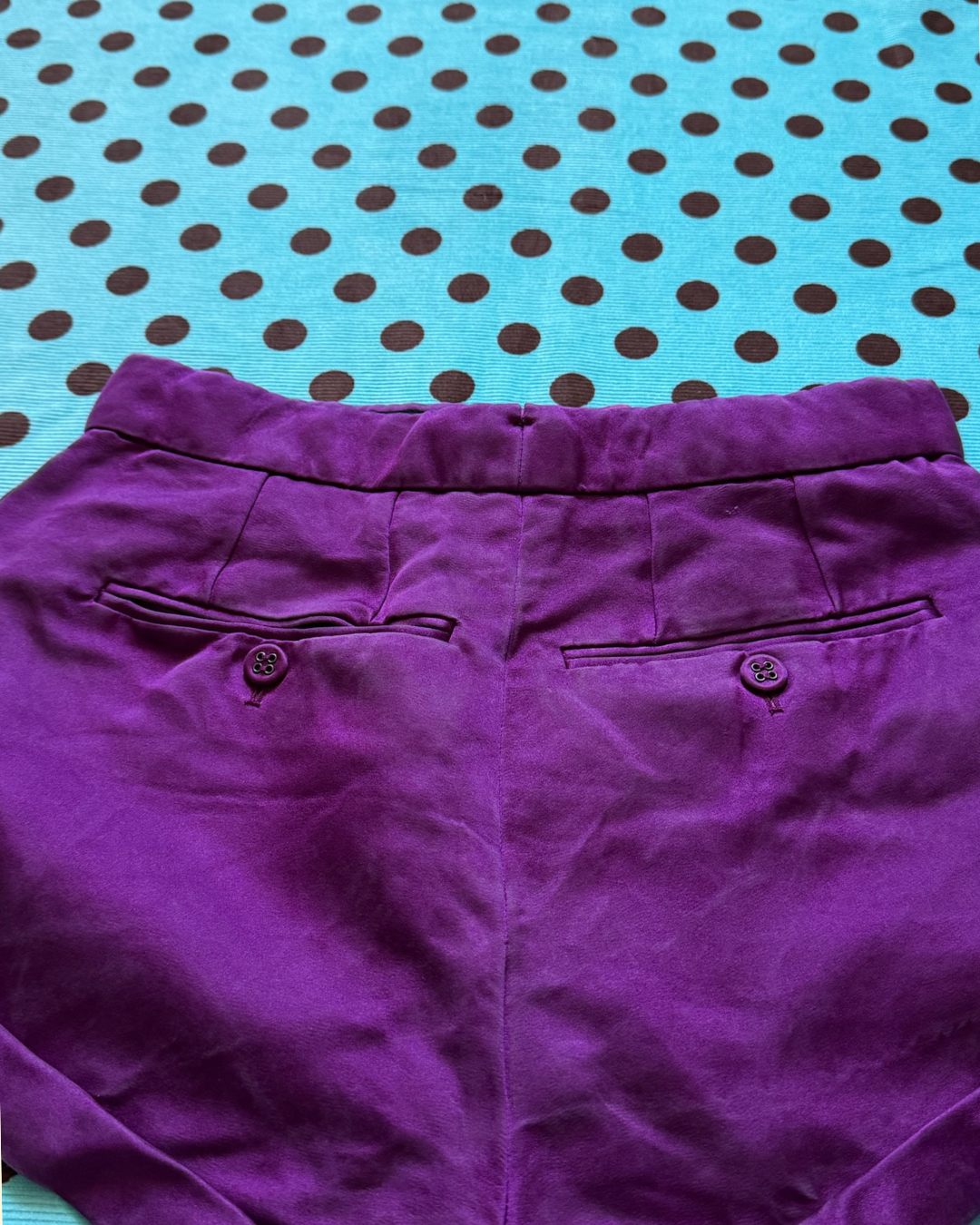 Burberry shorts