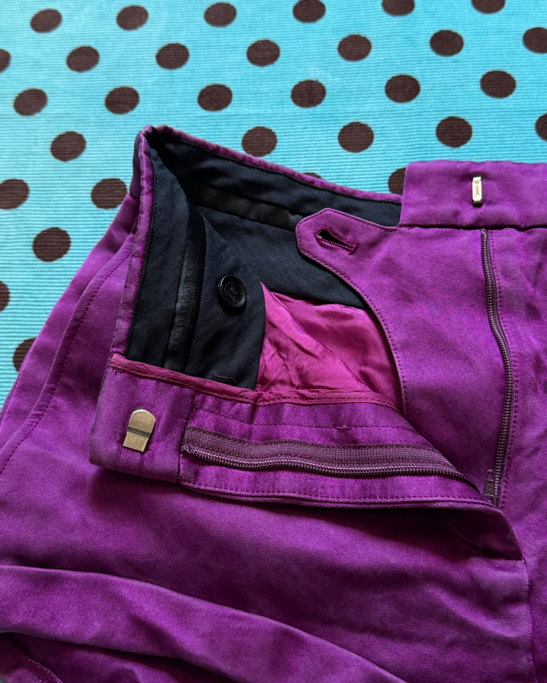 Burberry shorts
