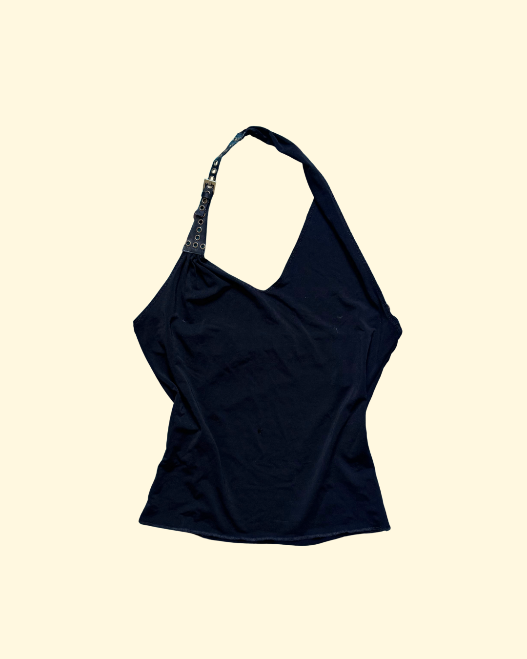 Sandro halter top