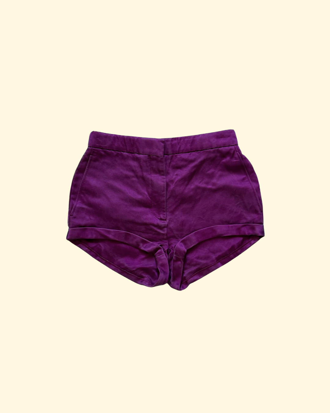 Burberry shorts
