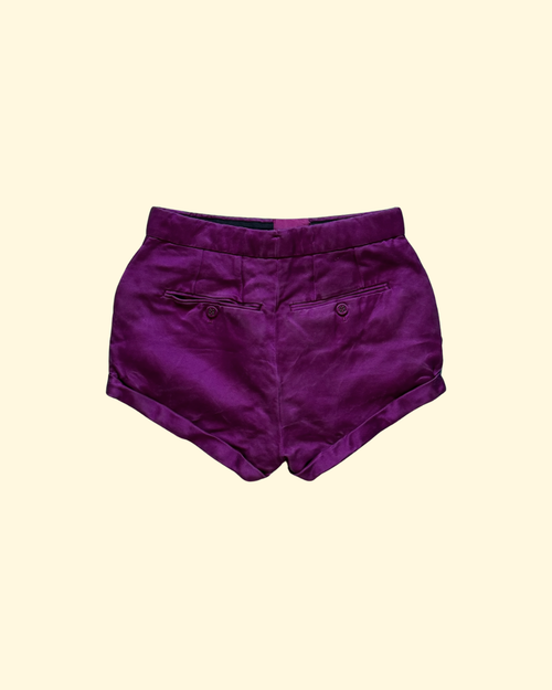 Burberry shorts