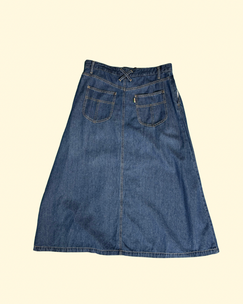 cute denim skirt
