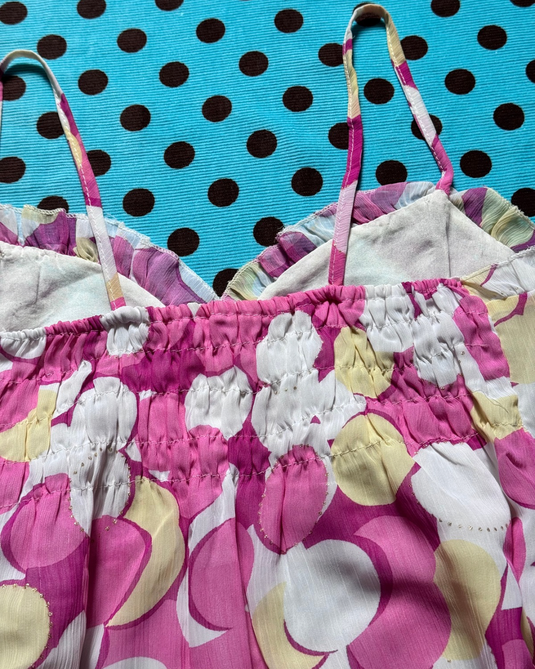 sweetheart neckline cami