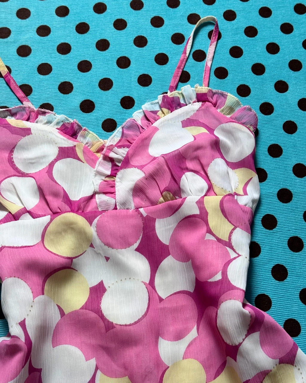 sweetheart neckline cami